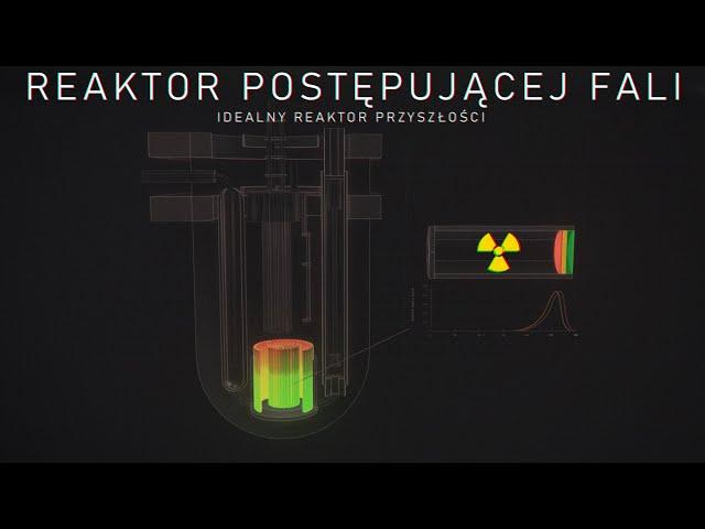 Teoretycznie najlepszy reaktor jądrowy i przyczyny stagnacji atomu