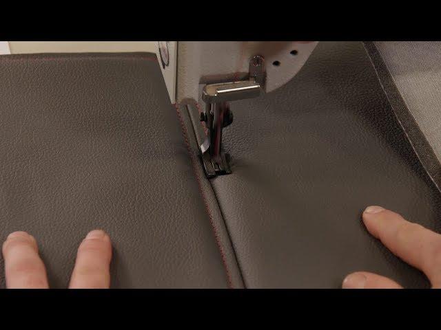 How To Create Your Own Upholstery