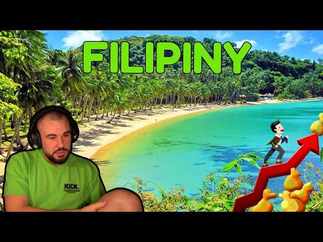 SZYMOOL FILIPINO KASYNO