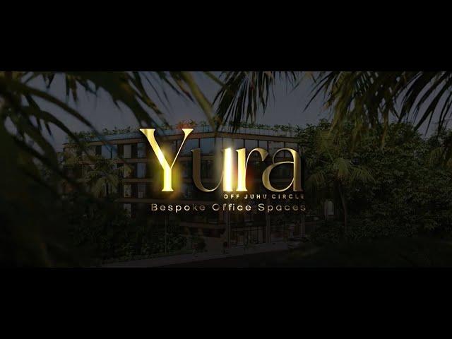 Yura Realty: Redefining Corporate Luxury in Mumbai