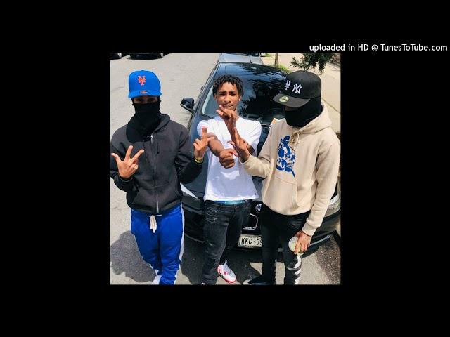 [FREE] Kay Flock x Chii Wvttz x Stacks BW Type Beat "Glock" (Prod By 5ko_prod)