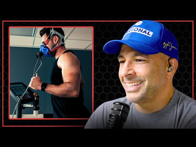 Why VO2 max is the greatest predictor of lifespan | Peter Attia