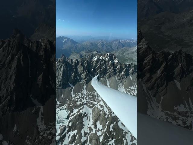 Озеро Любви. #мечта #aviation #mountains