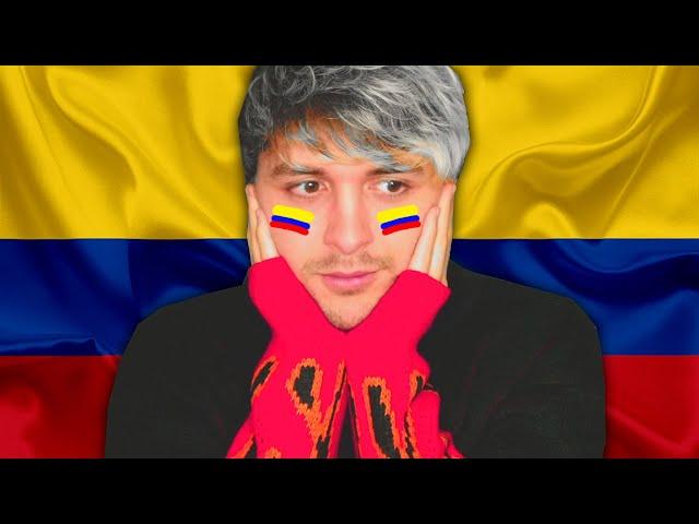 Fuerza Colombia  