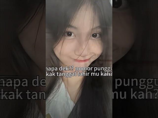 Michie  #michiejkt48#jkt48newera#itsthifaa#shorts#jedagjedug