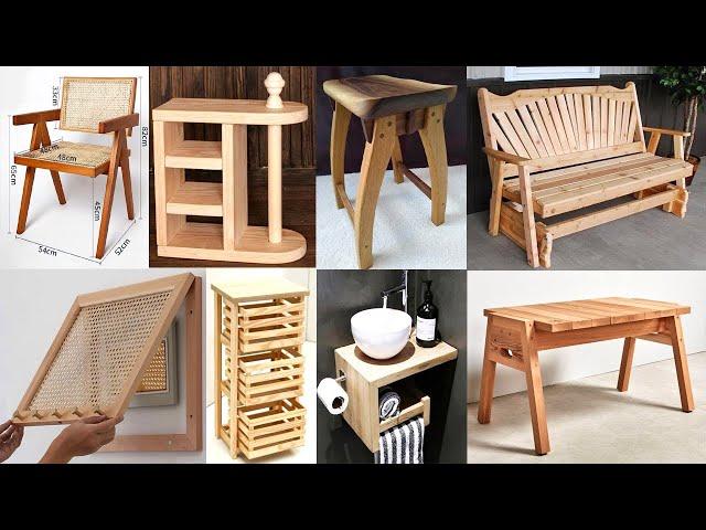 "Top Wooden Furniture & Decor Ideas to Transform Your Home"