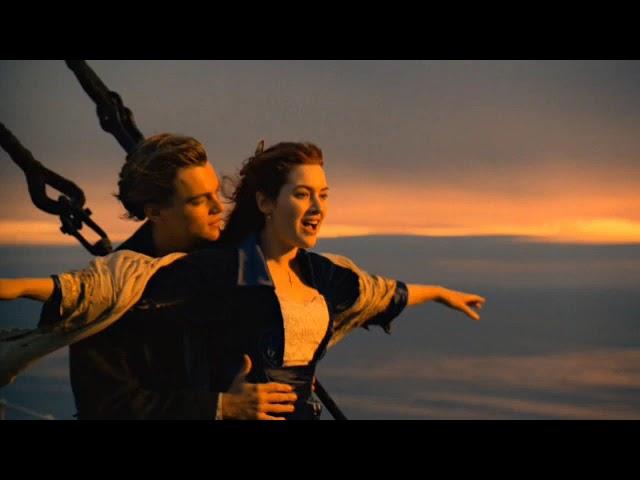 Titanic full movie HD | romantic movie | |Facts and review |