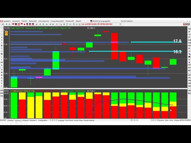 Homily Cherry Daily Market Summary 2 Dec 2020 ∣Zoom ∣Lufax ∣Gold ∣earning release ∣Apple ∣Index