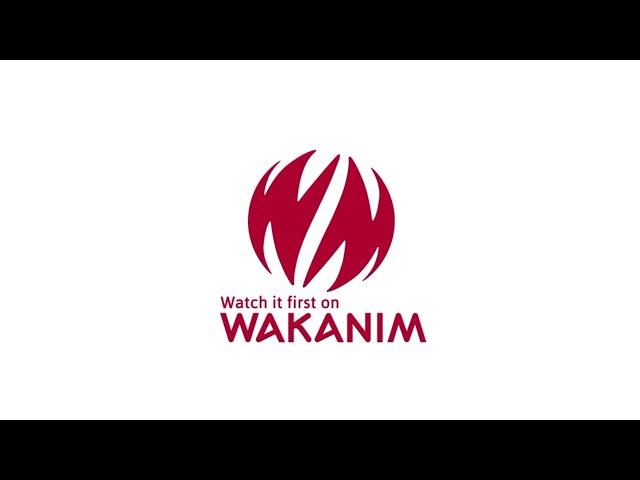 wakanim intro