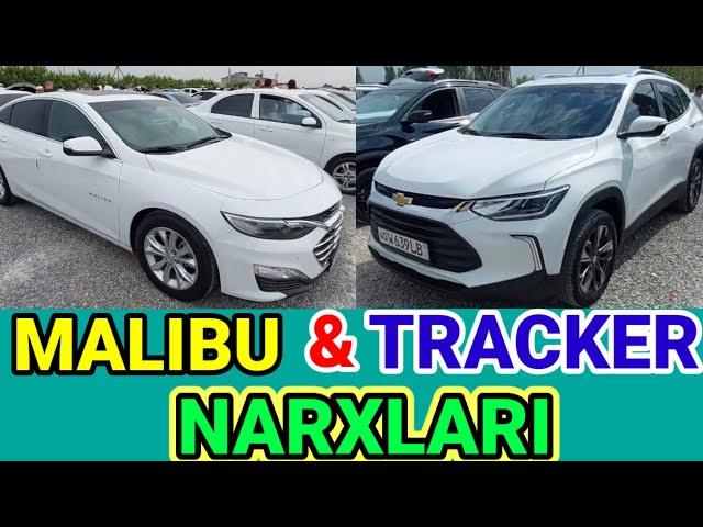 #MALIBU #TRACKER NARXLARI.14.07.2024.#FARĜONA #MOSHINA #BOZORI.