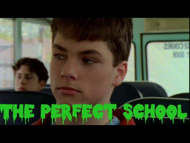 Goosebumps The Perfect School Full Episode S03 E11,E12