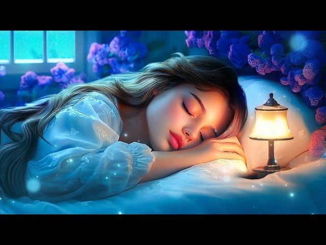 Try Listening for 5 minutesFall Asleep Instantly - Healing Of Stress, Anxiety And Depressive States