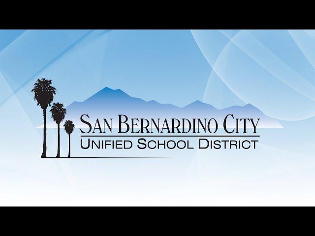SBCUSD 2021-2022 Middle College High School Lottery