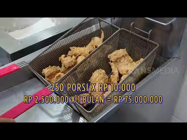 Cuan Hoki Si Ayam Rocket | CUAN BOS (03/12/22)