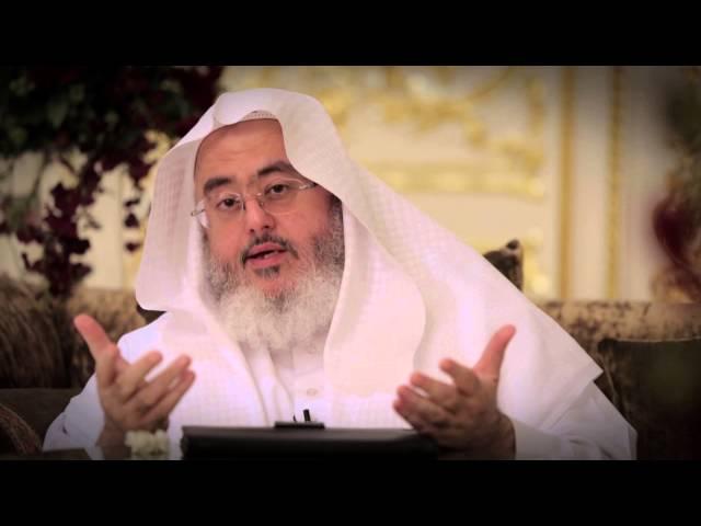وعجلت إليك ربي لترضى