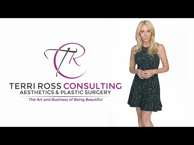 Terri Ross Consulting