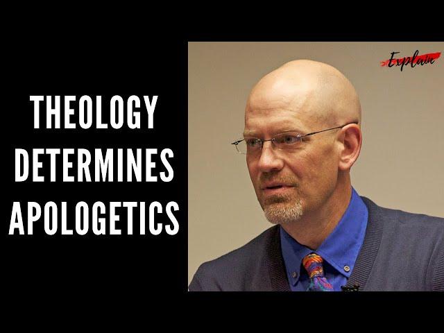 Biblical Case for Presuppositional Apologetics in 7 Minutes | Dr. James White