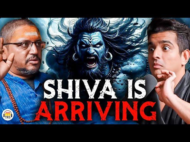 Is Shiva Coming To India? Shravana Special - Rajarshi Nandy