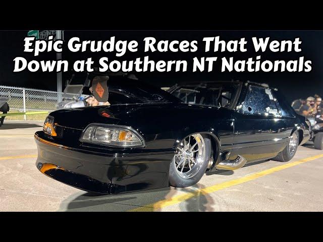 ALL BIG MONEY GRUDGE RACES THAT TOOK PLACE AT BIG JAKE PROMOTIONS | SOUTHERN N/T NATIONALS 2023!!