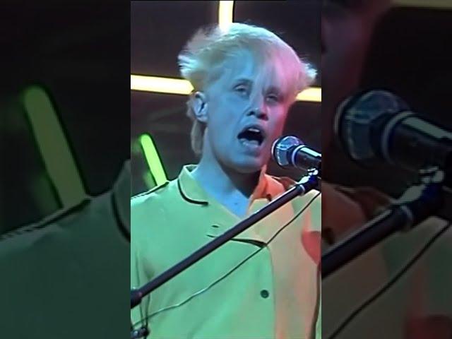 A Flock Of Seagulls - I Ran | 80’s | 1982 #80s