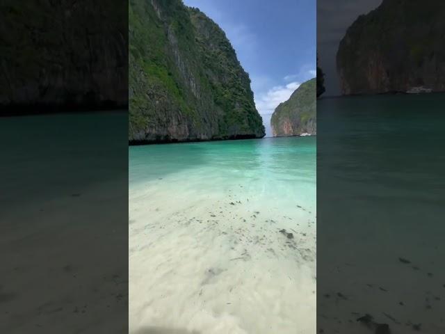 ПЛЯЖ БЫВШИХ ЖЁН В ТАИЛАНДЕ ! #phiphi