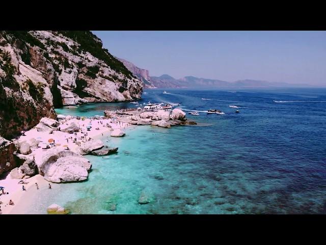 Sardinia Italy, The Best Beaches Of Orosei , Golfo di Orosei