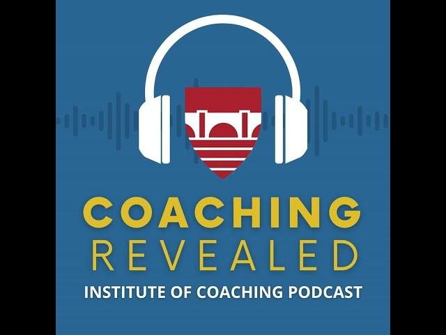 How to Coach Through Technological Revolutions with Woody Woodward