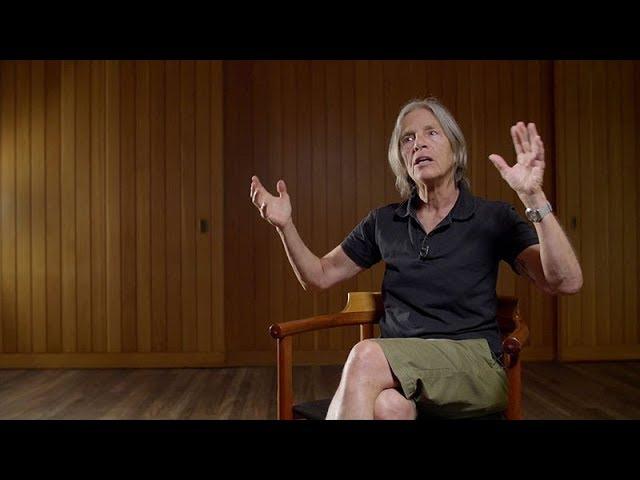 Eileen Myles Interview: Being a Poet in New York