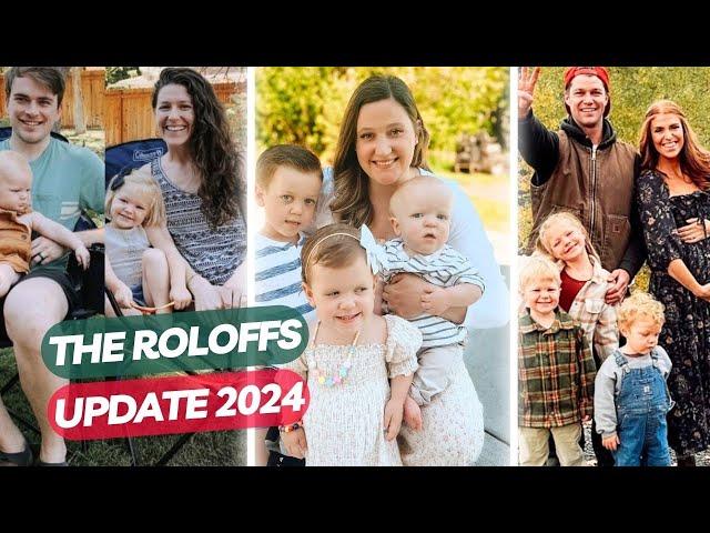 Little People, Big World: All Roloff Children in 2024 (Kids, Houses & More)