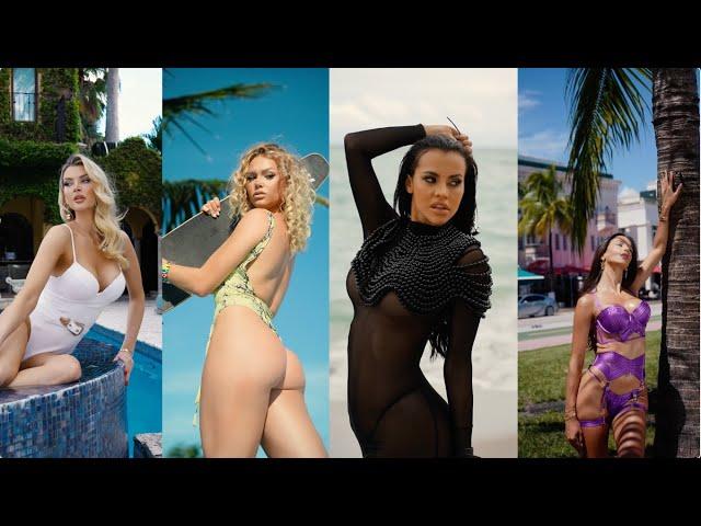 EDWARD MAYA, El Pity GM - AMOUR feat Ricky C, Dj Felo, Dj Kaos (Official Video)