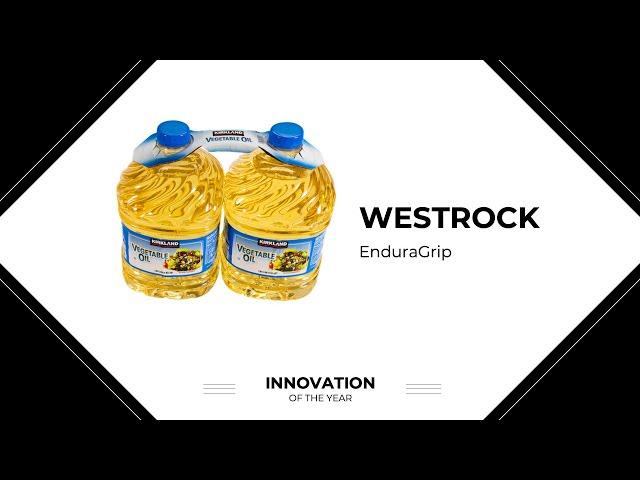 EnduraGrip™ by WestRock • 2023 Innovation of the Year