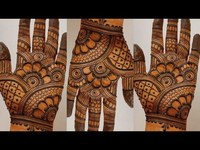 Diwali 24 special easy mehndi designs | mehandi ka design | mehandi design simple | mehndi | mehandi