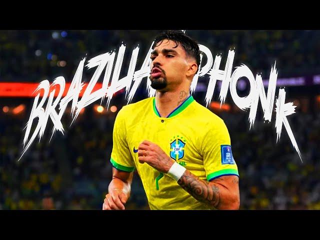 10 BRAZILIAN PHONK SONGS | MUSIC PLAYLIST [AGGRESSIVE, GYM, FUNK]