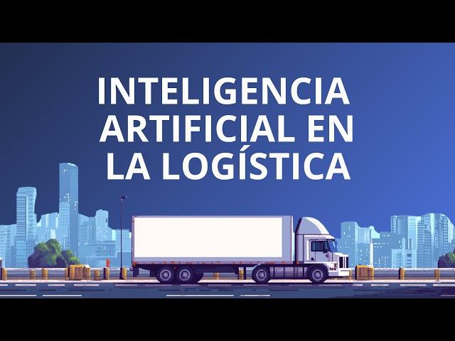 Mejora la Logistica con IA - Tet4D y su busqueda por Optimizar