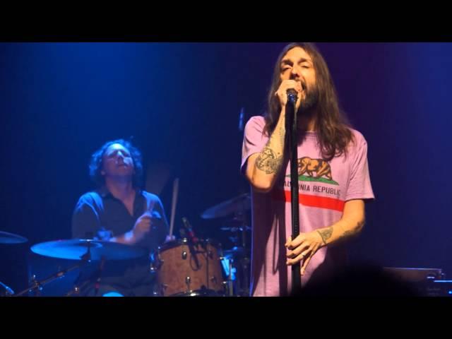 The Black Crowes - Feelin' Alright (Traffic Cover)!!! Chicago IL 4/17/13