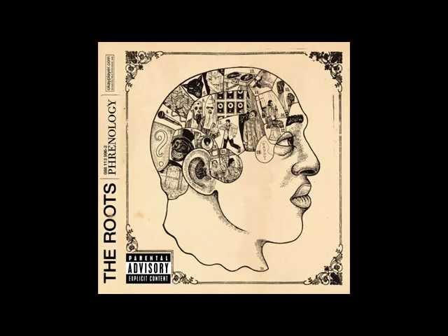 The Roots - The Seed (2.0) (320kbps) (feat. Cody ChesnuTT)