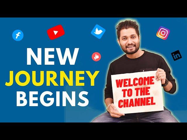 Mangesh Shinde | Channel Trailer