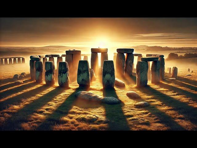 Unveiling the Mysteries of Stonehenge: Ancient Engineering Marvel