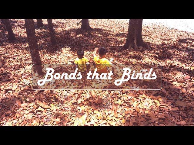 #3 - Quality Time  | How we bond  | The Four of Us ‍‍‍