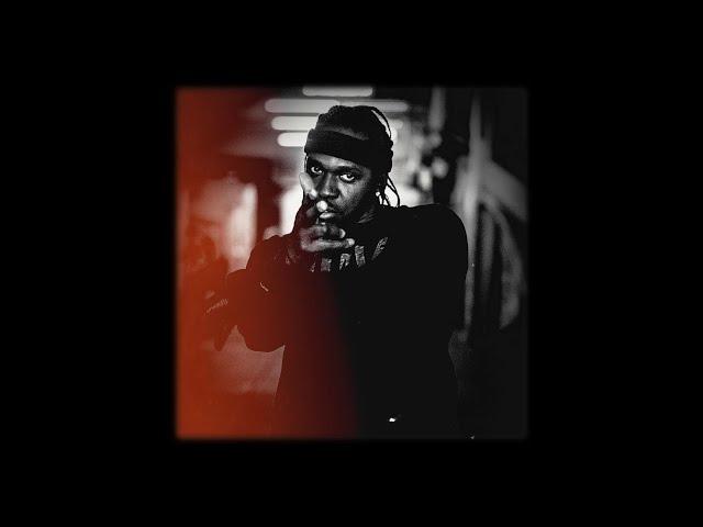 (FREE) PUSHA T TYPE BEAT - Streets Talking