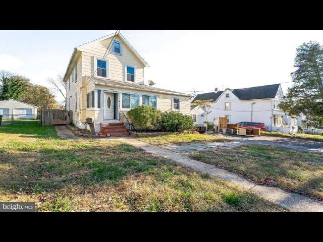 5909 MARLUTH AVENUE, BALTIMORE, MD Presented by The Redux Group.