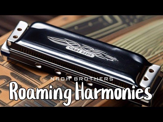 Roaming Harmonies | Nadh Brothers