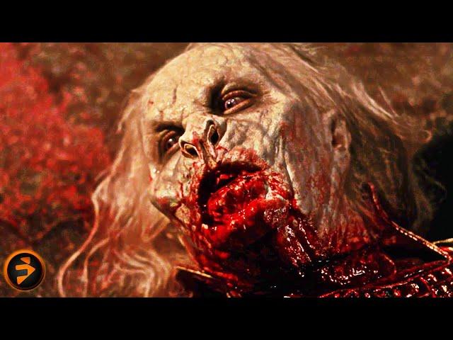 Dracula's Final Moments | BRAM STOKER'S DRACULA Dramatic Ending