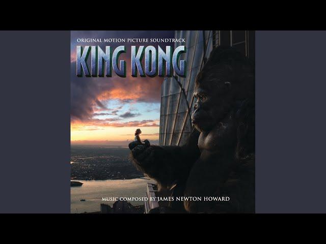 Central Park (From King Kong Original Motion Picture Soundtrack)