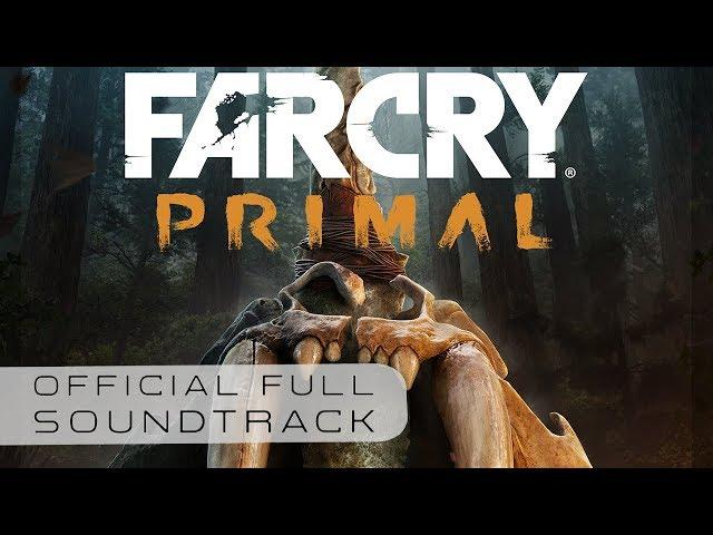 Far Cry Primal (OST) / Jason Graves - Save the Wenja