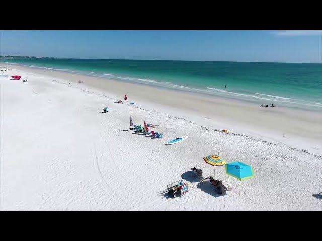 AMI lifestyle presented by ANNA MARIA LUXURY REAL ESTATE Galletto Team on  Anna Maria Island, FL