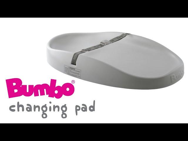 Bumbo Changing Pad