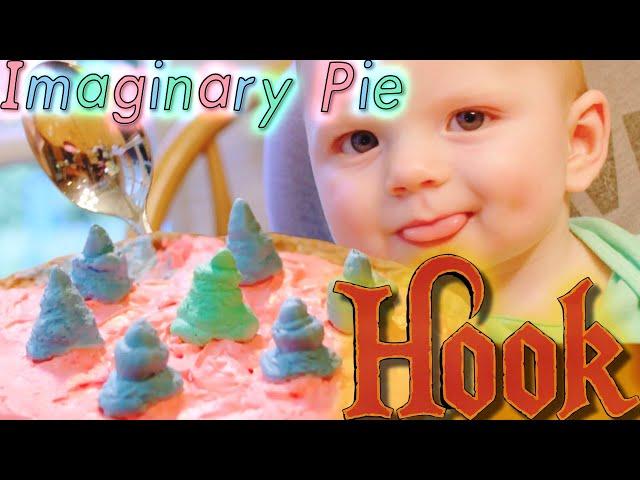 Imaginary [QUARANTINE] Pie // HOOK