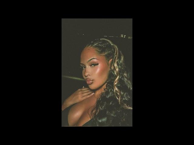 [FREE] Drake x Bryson Tiller Rnb Type Beat "Chill With Me"