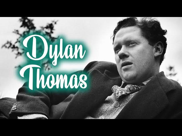 Dylan Thomas documentary